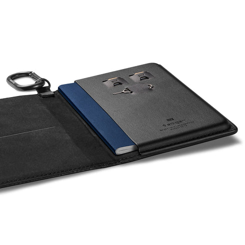 Spigen Porta-Pasaporte Universal
